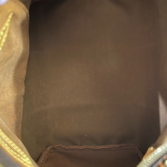 Louis Vuitton Monogram Speedy - Picture 15 of 15